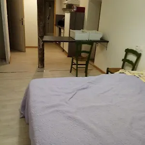 Appartement Saint Pierre, Vic-Fezensac