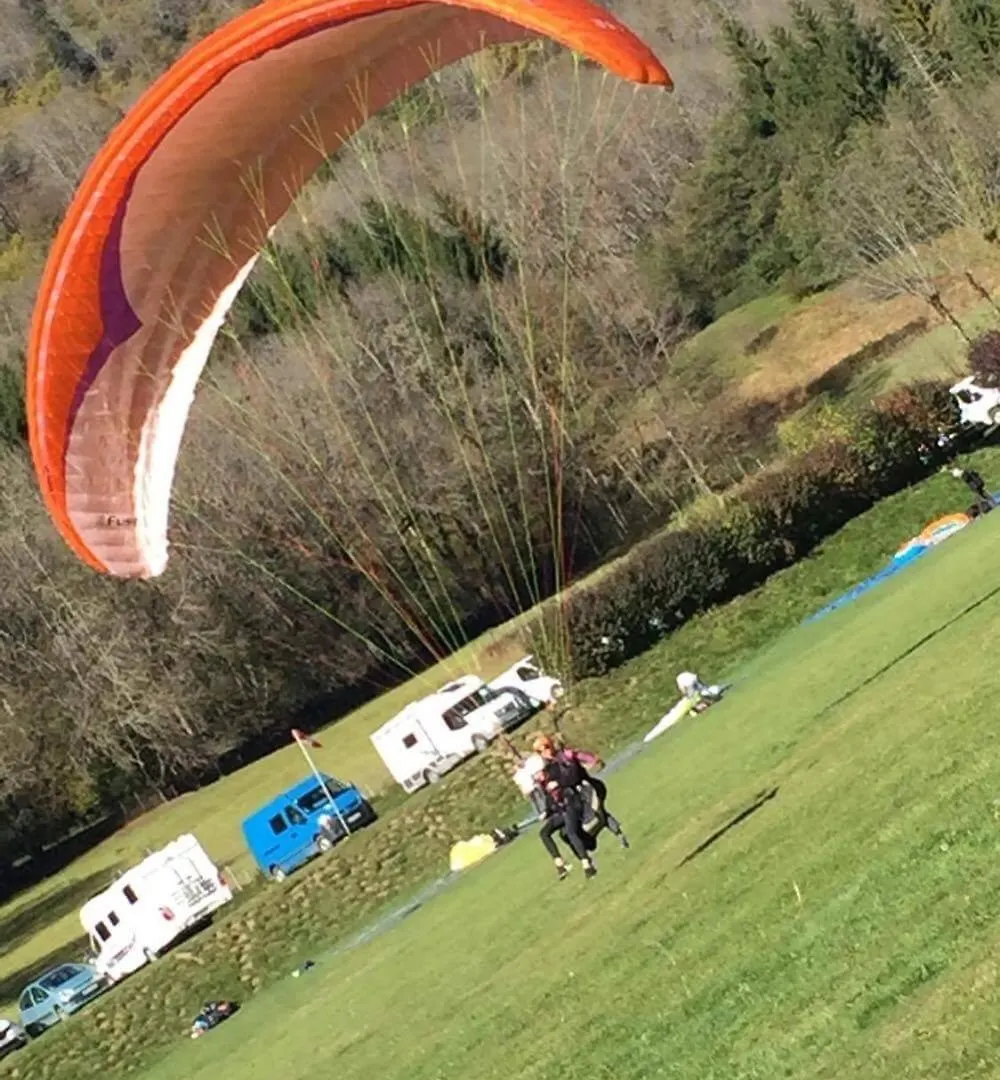 Appart Station De Ski Peyragudes Versant Les Agudes - 6 Pers Gouaux-de-Larboust