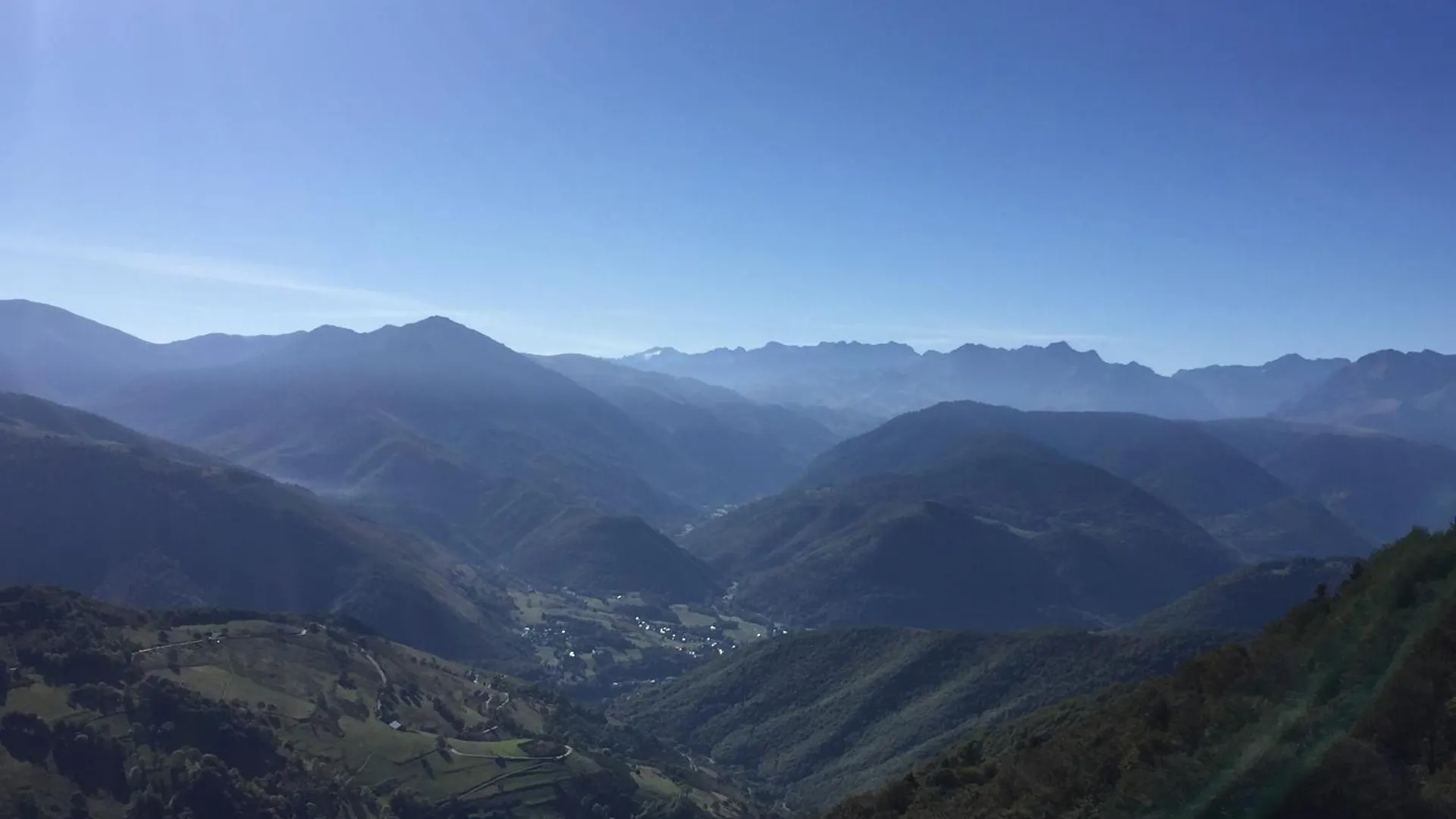 Appart Station De Ski Peyragudes Versant Les Agudes - 6 Pers Gouaux-de-Larboust 0*,
